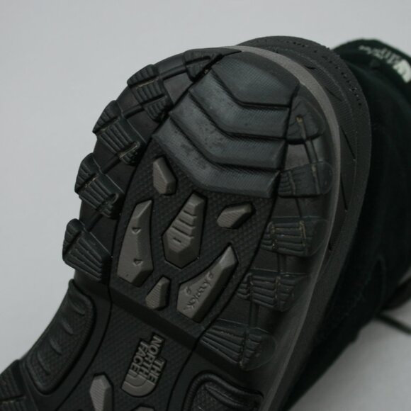 The North Face Men's 9.5 Chilkat III 200g Insulated Winter Boots - NF0A39V6WE3 - Picture 11 of 12